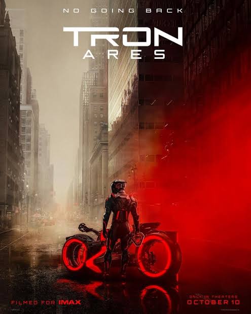 Poster of Tron3
